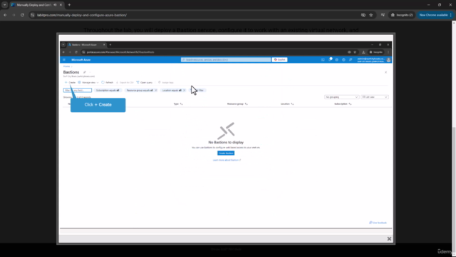 Hands-On Azure Labs: Practicing Real-World Azure Skills – Screenshot 4