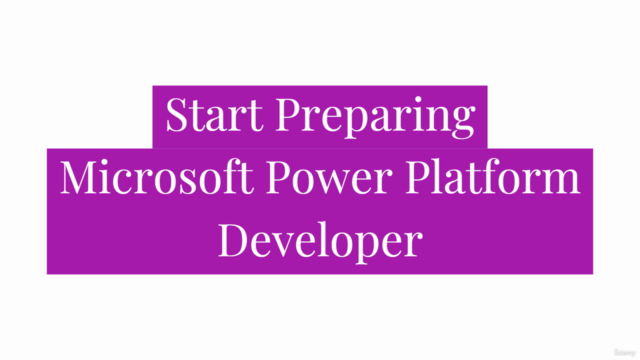 Microsoft Power Platform Developer Mock Exam Test – Screenshot 4