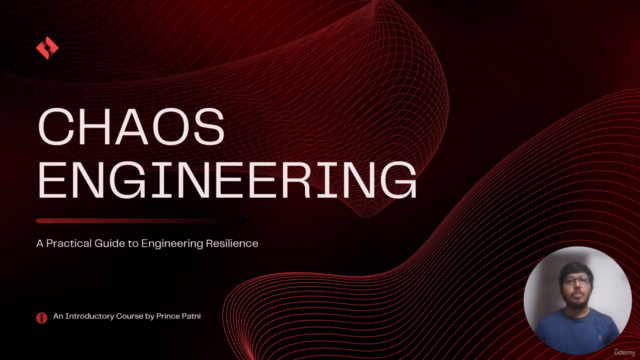 Chaos Engineering : Master Techniques for System Reliability – Screenshot 1