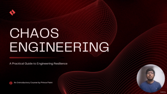Chaos Engineering : Master Techniques for System Reliability – Screenshot 2