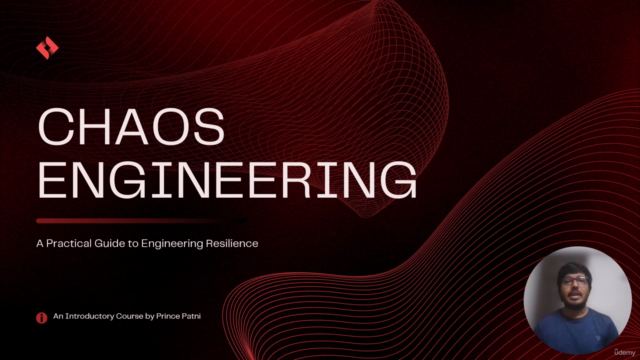 Chaos Engineering : Master Techniques for System Reliability – Screenshot 3
