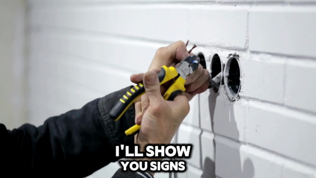 The Ultimate Home Buying, Maintenance & Inspection Course – Screenshot 3