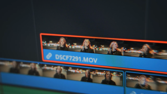 Video Editing Secrets – Screenshot 1