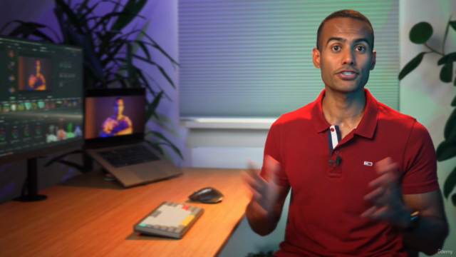 Video Editing Secrets – Screenshot 2