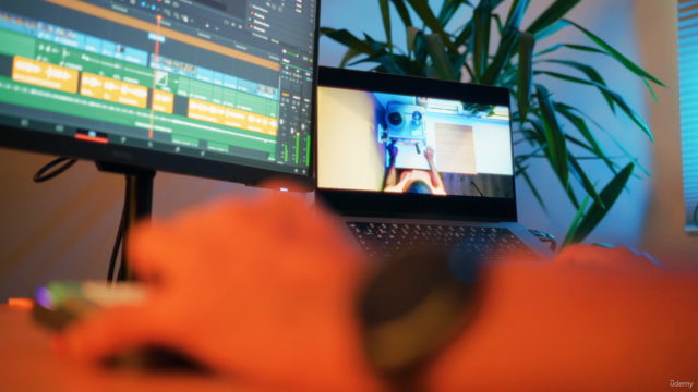 Video Editing Secrets – Screenshot 3