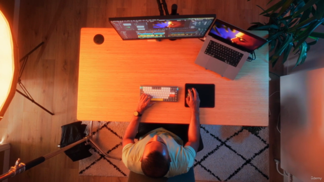 Video Editing Secrets – Screenshot 4