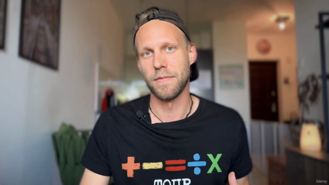 Master macOS Sequoia - The Complete up-to-date Course – Screenshot 4