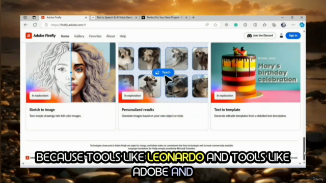 Top 10 Generative AI Tools for You – Screenshot 4