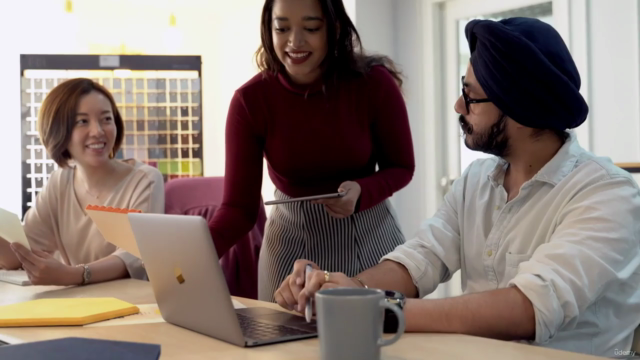 Mastering the Art of Persuasion for Work and Sales Success – Screenshot 3