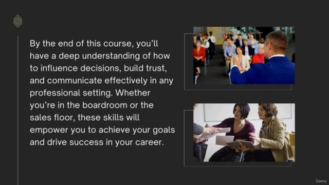 Mastering the Art of Persuasion for Work and Sales Success – Screenshot 4