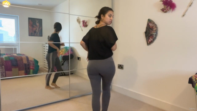 Salsa Bachata Latin Dancing – Screenshot 2