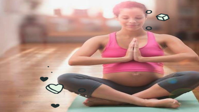 Herramientas para vivir una gestación consciente – Screenshot 3