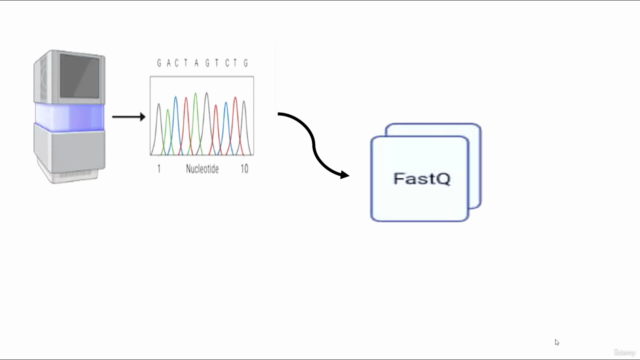 Bioinformatics: Learn NGS Data Analysis From Scratch – Screenshot 1