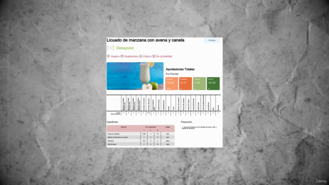 “Primeros Meses de Entrenamiento Fitness en el Gym" – Screenshot 2