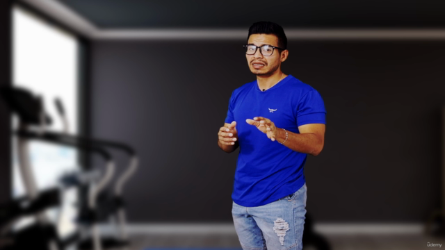 “Primeros Meses de Entrenamiento Fitness en el Gym" – Screenshot 4