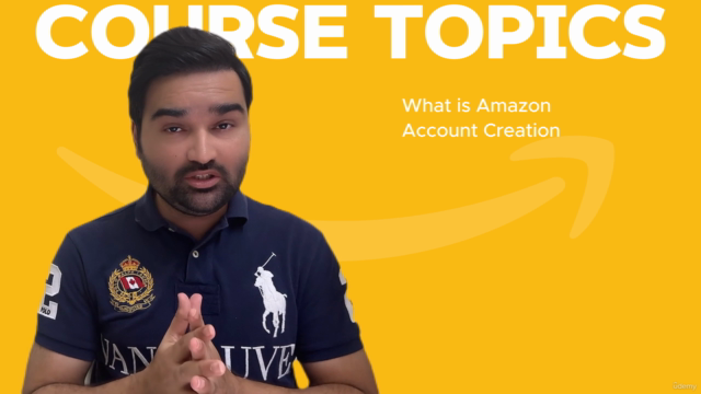 Ultimate Amazon 4-in-1 Course for Beginners to Advance – Screenshot 2