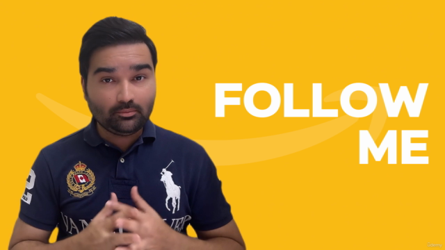 Ultimate Amazon 4-in-1 Course for Beginners to Advance – Screenshot 4