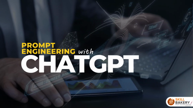 ChatGPT Prompt Design: Unlocking AI Potential – Screenshot 1