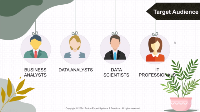 Mastering Power BI:Data Analysis and Visualization(Oct 2024) – Screenshot 3
