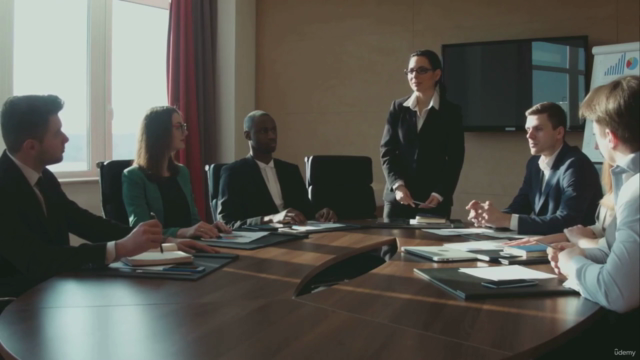 Leading with Compassion and Empathy – Screenshot 1
