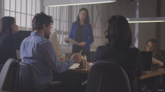Leading with Compassion and Empathy – Screenshot 3
