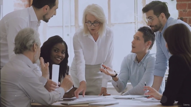 The Power of Discretion in Leadership – Screenshot 1