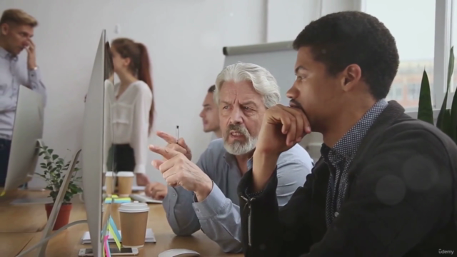 The Power of Discretion in Leadership – Screenshot 3