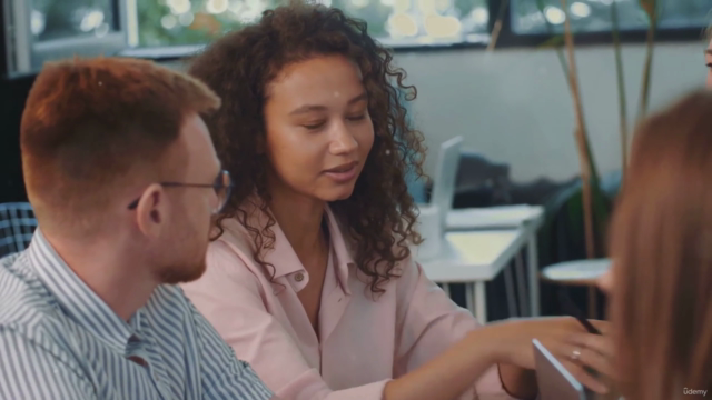 The Power of Discretion in Leadership – Screenshot 4