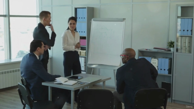 Management Revolution – Screenshot 1