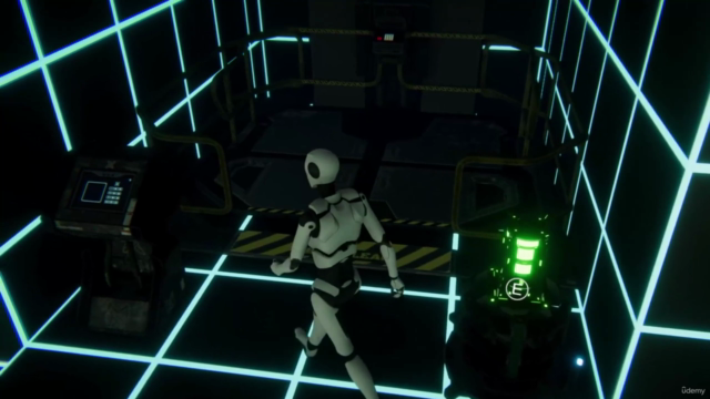 The Complete Unity C# Game Developer Bootcamp Part 1 of 2 – Screenshot 4