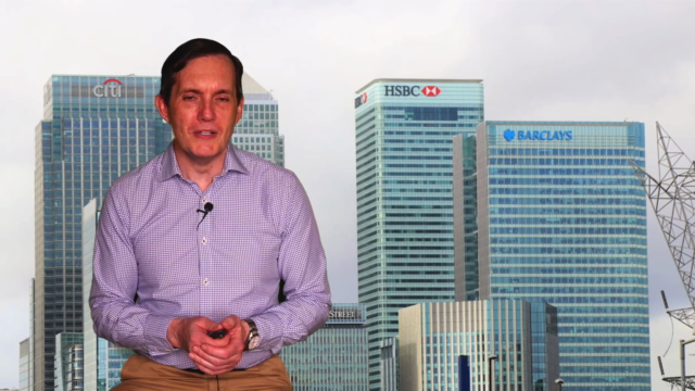 Retail Banking: Foundations For Bankers – Screenshot 1