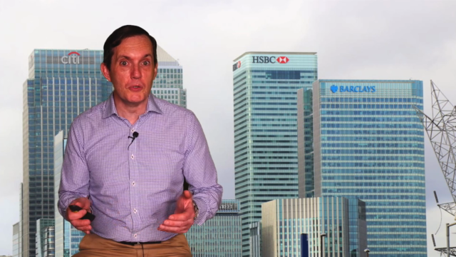 Retail Banking: Foundations For Bankers – Screenshot 2