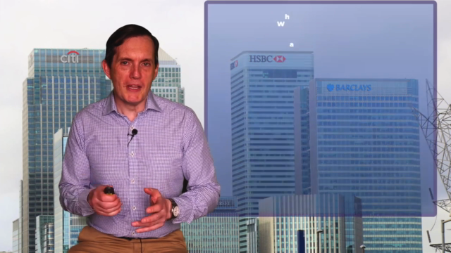 Retail Banking: Foundations For Bankers – Screenshot 3