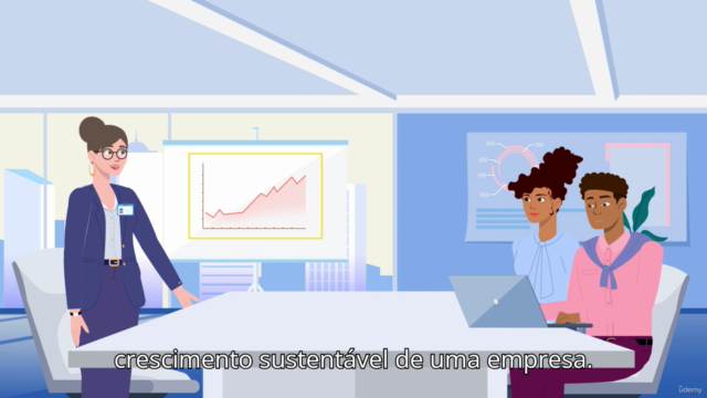 Estratégias Avançadas de Fidelização e Retenção de Clientes – Screenshot 1