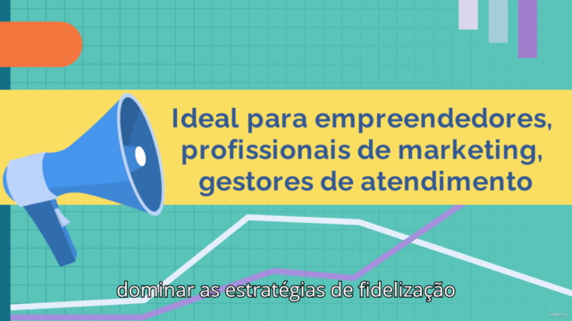 Estratégias Avançadas de Fidelização e Retenção de Clientes – Screenshot 4