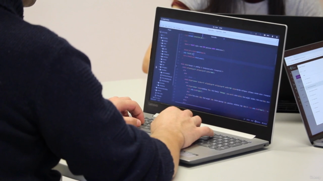 Formation de l'automatisation des tests avec Playwright – Screenshot 1