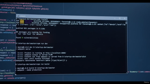 Formation de l'automatisation des tests avec Playwright – Screenshot 4