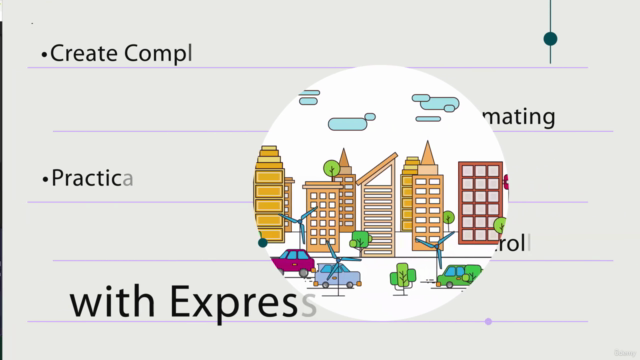 After Effects Expressions | Expression Magic – Screenshot 2