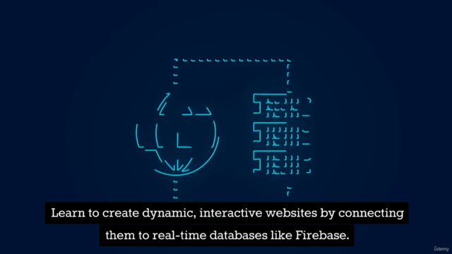 Complete Generative AI : Build Pro Web, Mobile & SaaS Apps – Screenshot 3