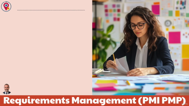Project Requirements Management (PMI PMP) – Screenshot 3