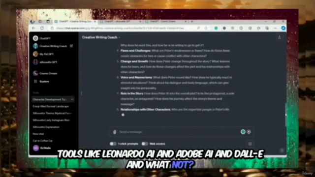 Generative AI for Runway ML and AI – Screenshot 2