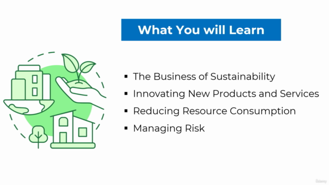 A Beginner's Guide to Sustainability Strategy Foundations – Screenshot 4