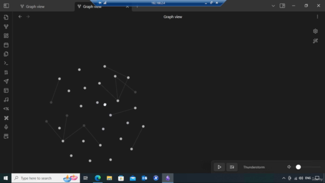 Mastering Obsidian & Zettelkasten for Ultimate Productivity. – Screenshot 1