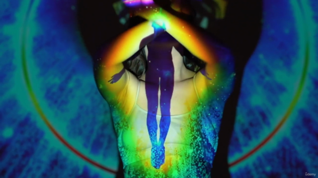 QUANTUM MYSTICISM: UNLOCK Your Mystical Potential /MASTERY – Screenshot 1