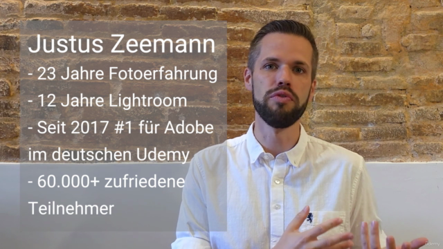 Adobe Lightroom Mobile - super einfache Bildbearbeitung – Screenshot 1