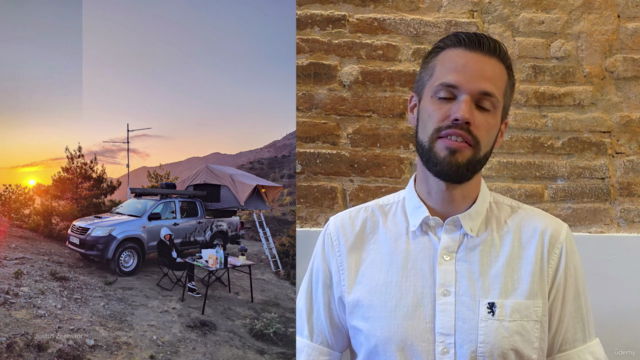 Adobe Lightroom Mobile - super einfache Bildbearbeitung – Screenshot 2