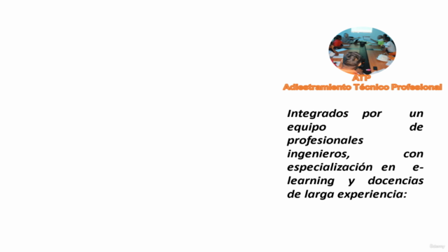 Como lograr una Excelente Organización Empresarial – Screenshot 3