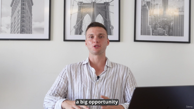 Closing Masterclass: Learn How To Make High Ticket Sales – Screenshot 3