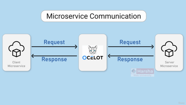 .NET Microservices with Azure DevOps & AKS | Basic to Master – Screenshot 2