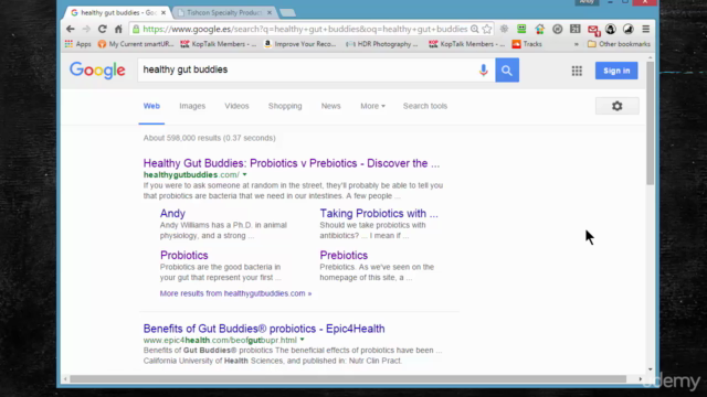 Learn How to Move a Wordpress Website – Screenshot 4